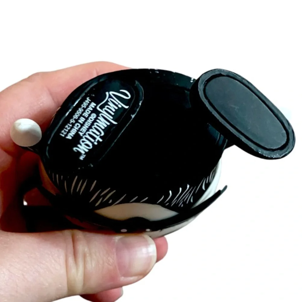 Disney Vinylmation Jack Skellington Nightmare Before Christmas 3″ Figure